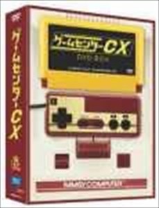 新品 ゲームセンターCX DVD-BOX /  (2枚組DVD) BBBE9171-HPM