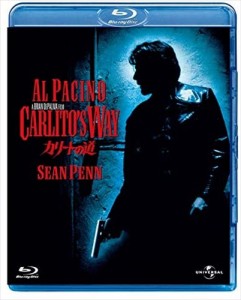 新品 カリートの道 /  (Blu-ray) GNXF1546-HPM