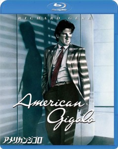 新品 アメリカン・ジゴロ /  (Blu-ray) PJXF1305-HPM