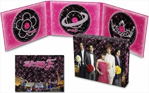 新品 花より男子ファイナル プレミアム・エディション / (Blu-ray) TCBD771-TC