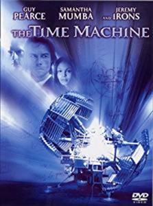 新品 タイムマシン 特別版 /  【DVD】 WTB22191-HPM