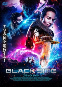 新品 BLACK SITE / サマンサ・シュニッツラー (DVD) ADX-1292S-AMDC