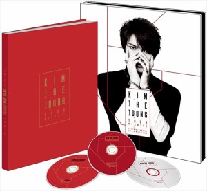 新品 KIM JAE JOONG YOUR MY & MINE 2013 MINI CONCERT & FAN MEETING DVD /  (DVD) BWD-2545-BWD