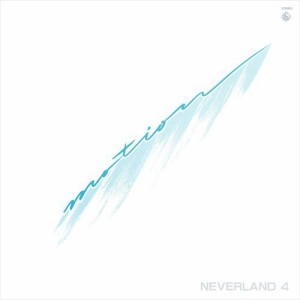 新品 Motion / NEVERLAND (CD-R) VODL-60258-LOD