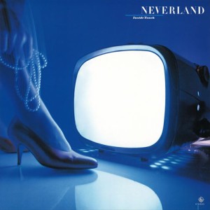 新品 Inside Touch / NEVERLAND (CD-R) VODL-60259-LOD