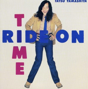 【おまけCL付】新品 ライド・オン・タイム RIDE ON TIME / 山下達郎 (CD) BVCR17017-SK