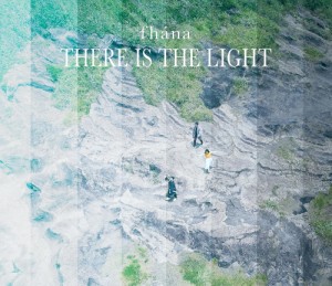 【おまけCL付】There Is The Light (初回限定盤) / fhana ファナ (CD+Blu-ray) LACA39997