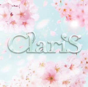 【おまけCL付】新品 SPRING TRACKS -春のうた-/ClariS(CD)SECL-1857-SK