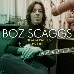 【おまけCL付】新品 レア・コレクション(1971-88) / ボズ・スキャッグス Boz Scaggs (CD) SICP31685-SK