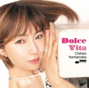 【おまけCL付】Dolce Vita (限定盤) / 山中千尋 (CD+DVD) UCCJ9243