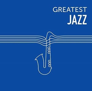 【おまけCL付】GREATEST JAZZ / ルイ・アームストロング、グレン・ミラー 他 (2CD) UCCU1576-SK