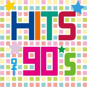 新品 HITS of 90’s / オムニバス (CD) TKCA-74223-SS