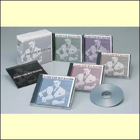 新品 クロード・チアリ ベスト・セレクション (CD) DYCS-1008-JP