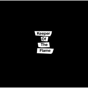 【おまけCL付】新品 Keeper Of The Flame（CD）／HIATUS ザ ハイエイタス UPCH-20338-SK