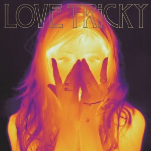 【おまけCL付】新品 LOVE TRiCKY(DVD付) ラブ ・ トリッキー / 大塚愛 (CD+DVD)AVCD-93119-SK