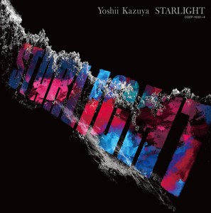 【おまけCL付】新品 STARLIGHT(限定盤) / 吉井和哉 (CD+DVD)COZP-1033-SK