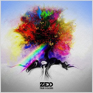 【おまけCL付】新品 トゥルー・カラーズ True Colors / ゼッド Zedd (1CD)UICS-1295-SK