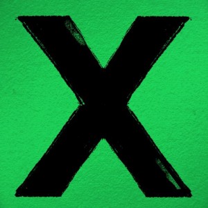 【おまけCL付】新品 X / エド・シーラン Ed Sheeran (1CD)WPCR-15730-SK