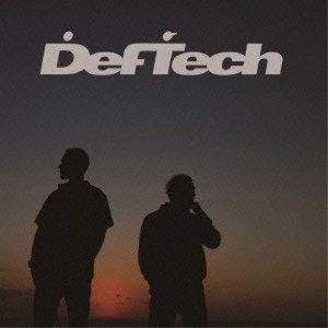 【おまけCL付】新品 24/7（初回生産限定盤／CD＋DVD）／Def Tech (CD) DTMS-6