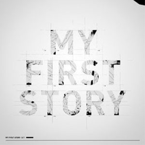 【おまけCL付】新品 MY FIRST STORY ／ MY FIRST STORY (CD) INRC-1-SK