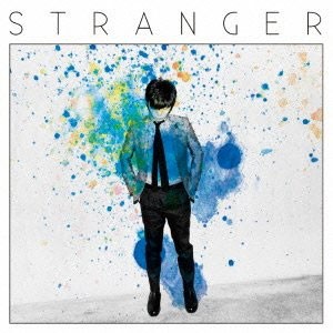 【おまけCL付】新品 Stranger／星野源 (CD) VICL-63996-SK