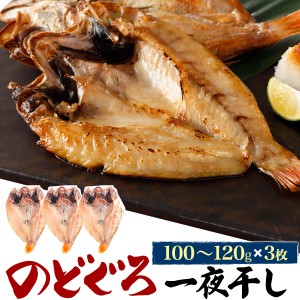 のどぐろ 小サイズ 3枚 約100〜120g 一夜干し 干物 高級魚 贈物 プレゼントお祝い 内祝 御礼 母の日 ギフト 熨斗対応 送料無料 冷凍配送 