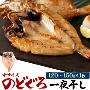 のどぐろ干物 120g〜150g 1枚 アカムツ 高級魚 冷凍 おつまみ のどぐろ ノドグロ 干物 開き 1匹 1尾 焼き魚 焼魚 魚 さかな ひもの 贈り