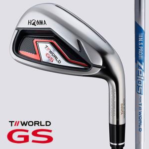 ホンマ TR20P アイアン 7本セット 5～11 HONMA GOLF 日本正規品 ホンマ TR20P アイアンセット7本組(#5