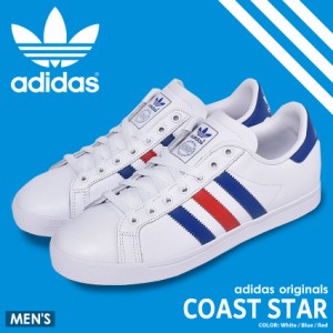 アディダス オリジナルス スニーカー メンズ コーストスター 靴 シューズ ローカット 白 ホワイト Adidas Originals Coast Star Ee6198の通販はau Pay マーケット Z Craft 商品ロットナンバー