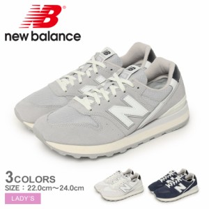 ニューバランス スニーカー レディース WL996T ネイビー 紺 グレー NEW BALANCE WL996TX2 WL996TY2 WL996TZ2 シューズ ブランド スポーツ