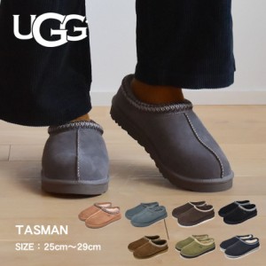 アグ UGG スリッポン メンズ タスマン シープスキン 靴 もこもこ シューズ 通勤 通学 室内 室外 TASMAN 5950