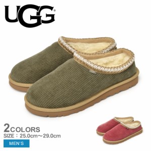 ugg スリッポン メンズの通販｜au PAY マーケット