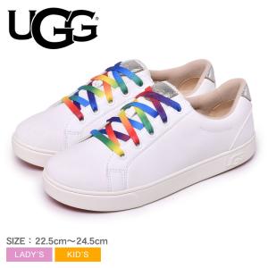 Ugg スニーカー サイズ感の通販 Au Pay マーケット