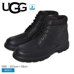 Ugg メンズ ブーツ 防水の通販 Au Pay マーケット
