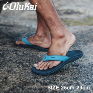 オルカイ サンダル メンズ オハナ ビーチサンダル 海 ハワイ Olukai Ohana aの通販はau Pay マーケット Z Craft 商品ロットナンバー