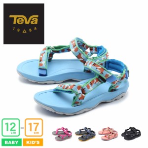 TEVA テバ サンダル ハリケーン XLT2 HURRICANE 1019390T ベビー キッズ 子供用