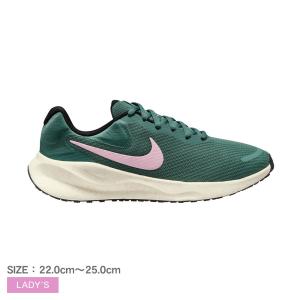 Nike Free ランニングシューズ オリーブグリーン ナイキ（NIKE）（レディース）ランニングシューズ ジョギング