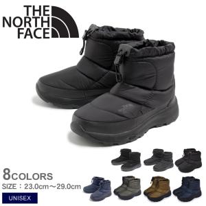 ノース フェイス ショート ブーツの通販 Au Pay マーケット