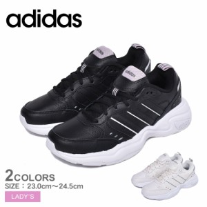 厚底 スニーカー レディース Adidasの通販 Au Pay マーケット