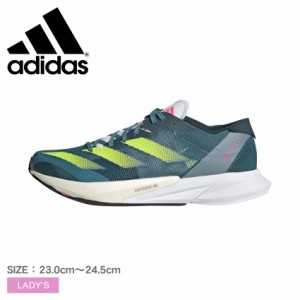 adidas 22.5cm アディダス レディースランニングシューズ スニーカー