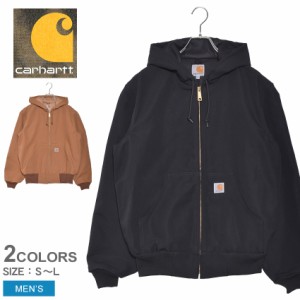 カーハート アクティブ ジャケットの通販|au PAY マーケット