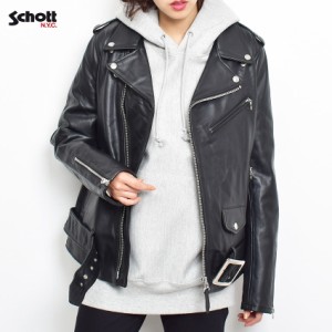 schott ライダース ワン スター 中古の通販｜au PAY マーケット