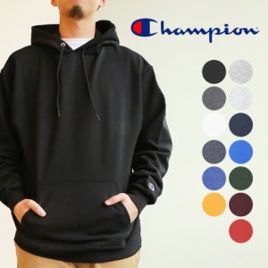 チャンピオン パーカー メンズ ドライ エコフリース プルオーバー CHAMPION 9oz. DBL DRY ECO FLEECE PULLOVER HOODED S700 スウェット 