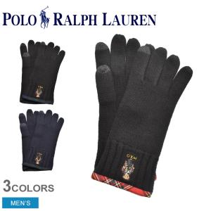 メール便可 ポロ ラルフローレン 手袋 メンズ Andrew ベア グローブ ブラック 黒 Polo Ralph Lauren Pc0652 雑貨 おしゃれ ブランド の通販はau Pay マーケット Z Craft 商品ロットナンバー