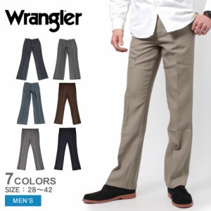 WRANGLER ラングラー メンズ DRESS JEANS 800082 パンツ ランチャードレスジーンズブラック 黒 グレー ボトムス ズボン ロングパンツ ロ