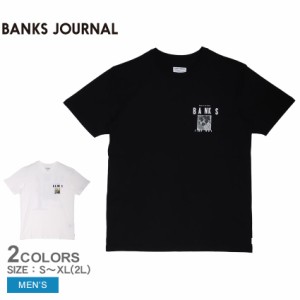 banks tシャツの通販｜au PAY マーケット