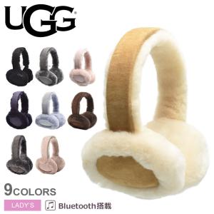 UGG アグ シープスキン イヤマフ UGG シープスキンイヤーマフ – Original UGG Australia Classic