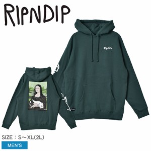 ripndip パーカーの通販｜au PAY マーケット