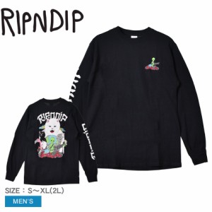 ripndip 長袖の通販｜au PAY マーケット