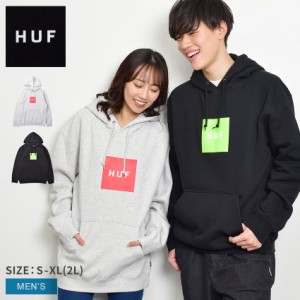 huf パーカー 激安の通販｜au PAY マーケット